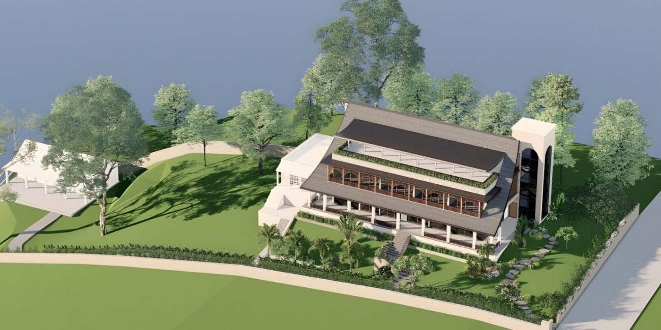 Cải tạo homestay Dương Đông - Phú Quốc