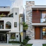 thiết kế thi công nhà phố Đà Nẵng