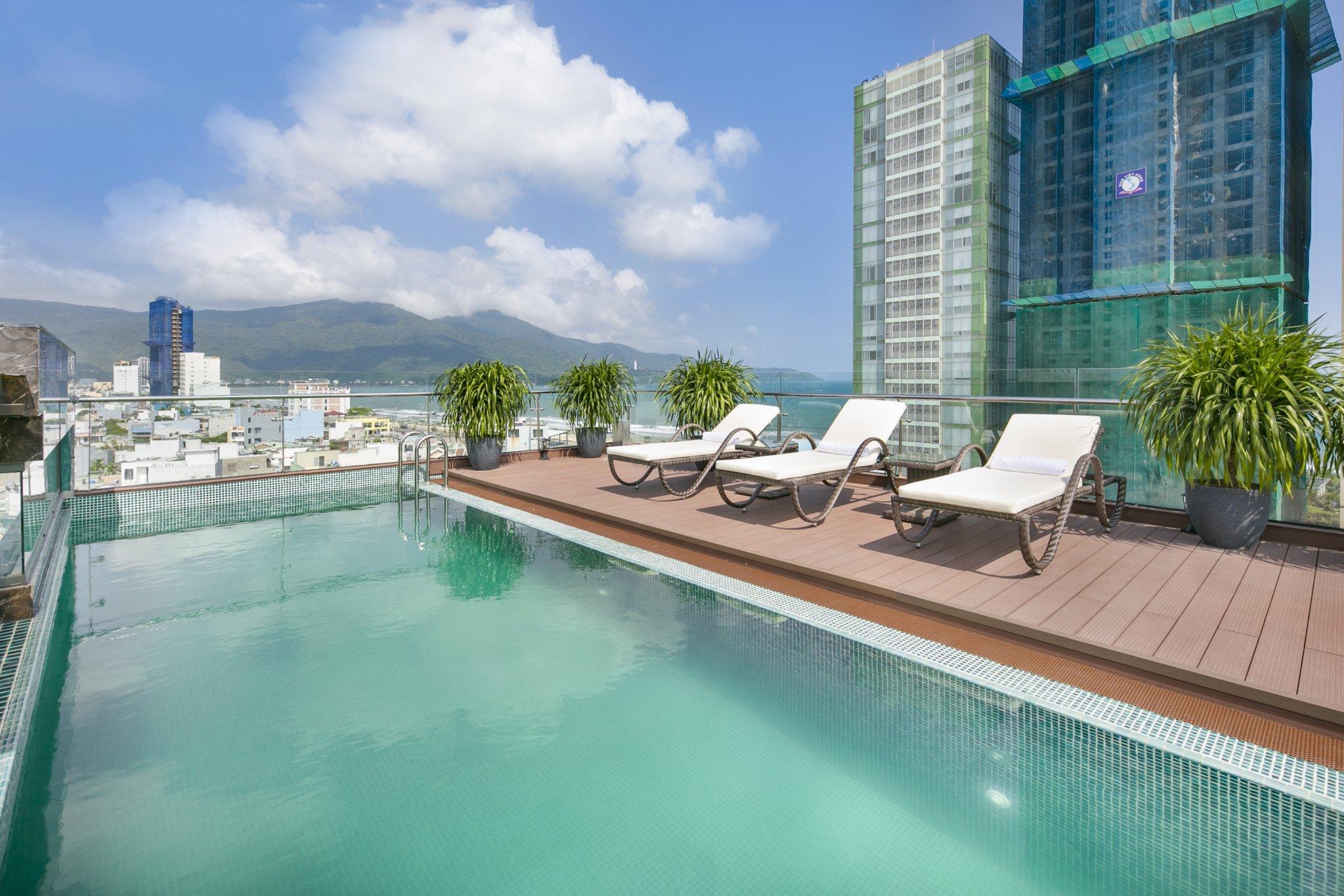 Nhà thầu thi công Đà Nẵng