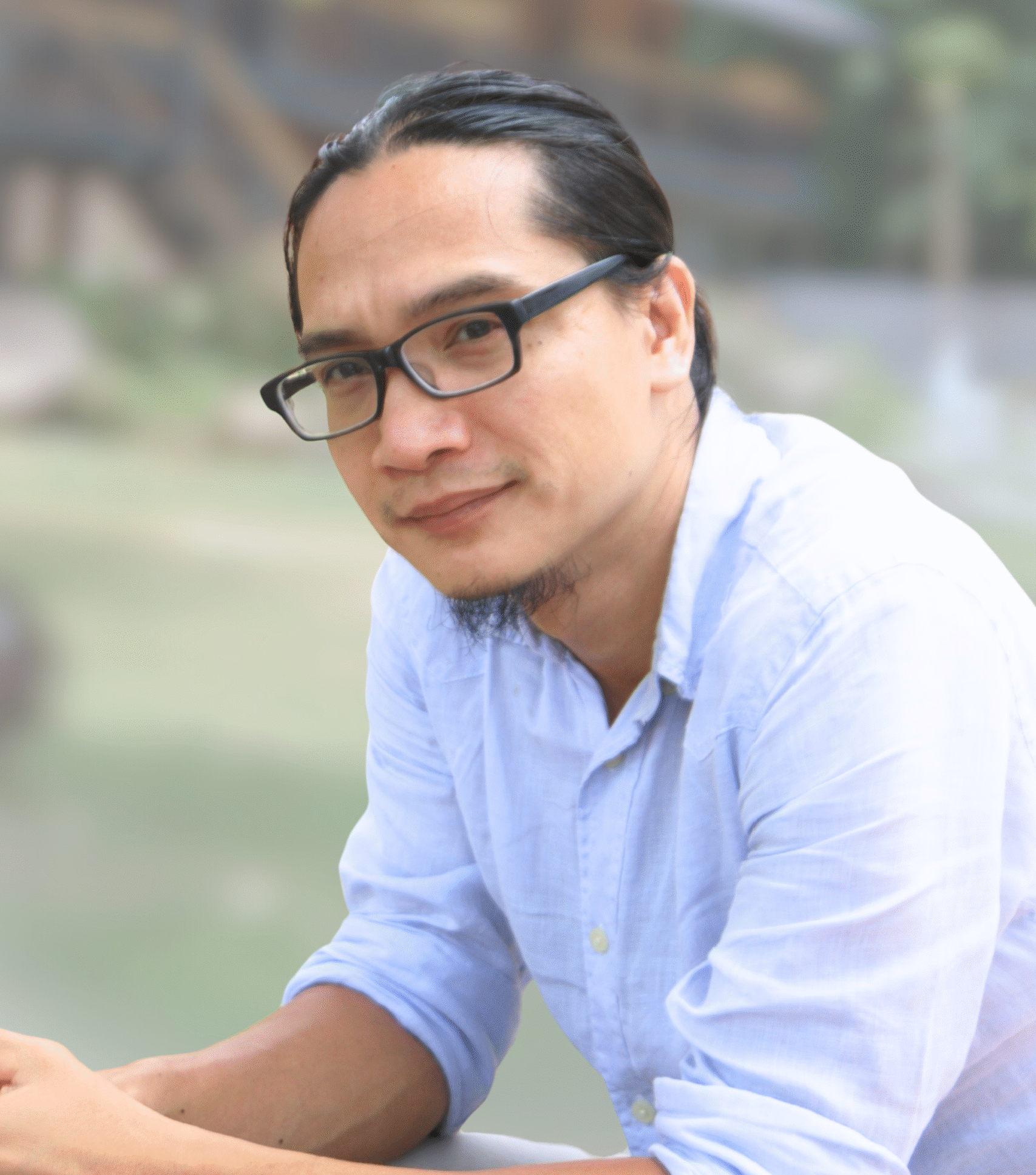 KTS chủ trì - Phạm Hữu Hùng