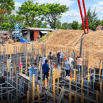 Thay Đổi Thiết Kế Nhà Trong Quá TrìnhThi Công